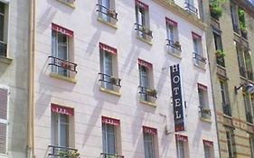 Luxor Bastille Hotel